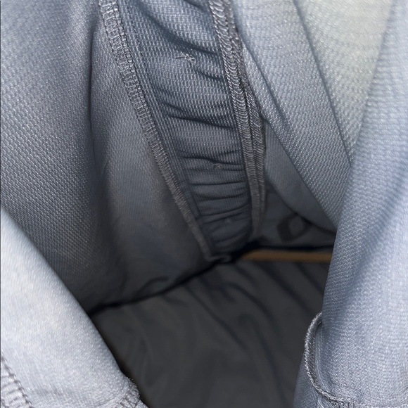 Gray and Navy New York Hoodie - Picture 8 of 8